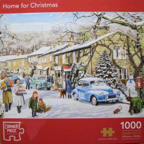 Home for Christmas (6367)