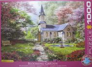 Blooming Garden (6368)