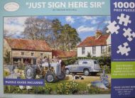 Just sign here Sir (6369)