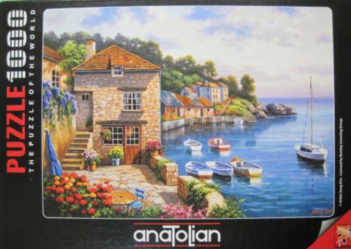 Harbor Garden (6371)