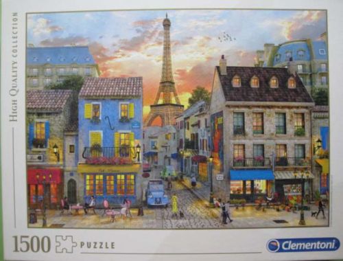 Streets of Paris (6376)