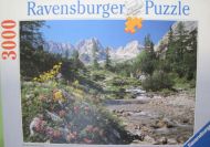 Tirol: The Mieminger Chain (6394)