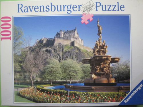 Edinburgh Castle (6395)