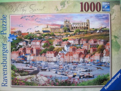 Whitby Sunset (6398)