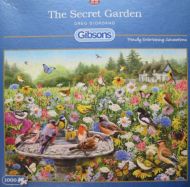 The Secret Garden (6403)