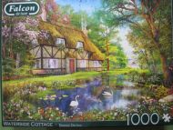 Waterside Cottage (6404)