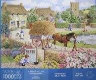 Summer Village (6406)