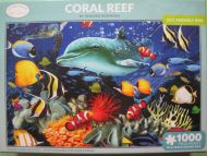 Coral Reef (6413)