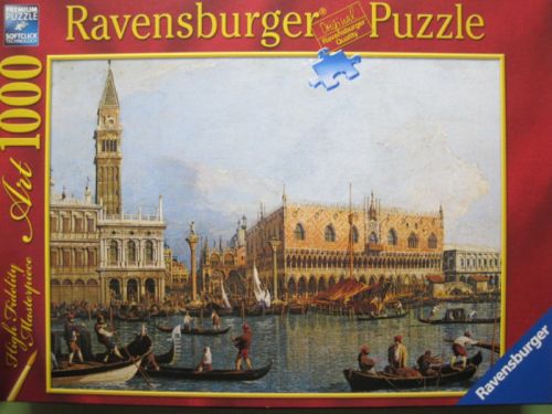 St. Marks, Venice (6414)