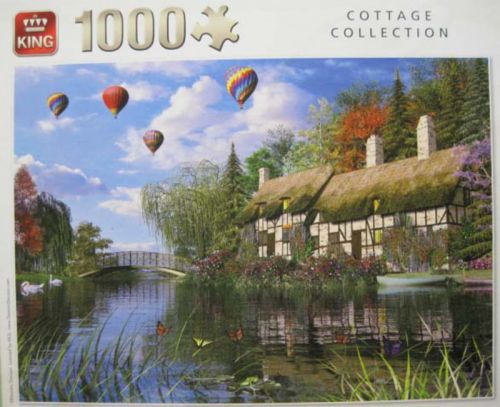 Old River Cottage (6416)