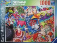 Origami Meditations (6420)