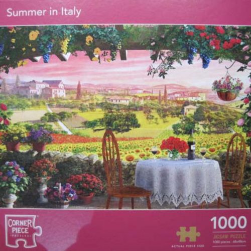 Summer in Italy (6425)