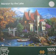 Mansion by the Lake (6428)