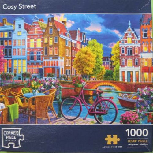 Cosy Street (6429)