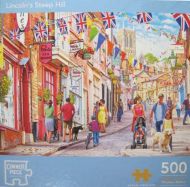 Lincoln's Steep Hill (6433)