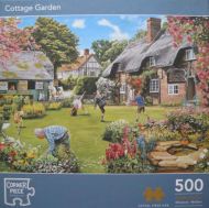 Cottage Garden (6434)