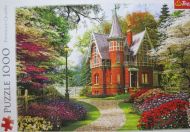 Victorian Cottage (6437)