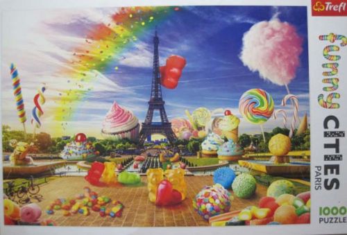 Sweet Paris (6438)
