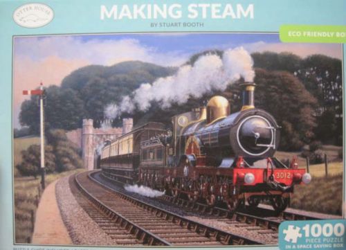 Making Steam (6441)