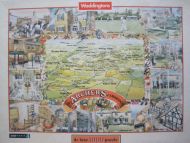 The Archers of Ambridge (6444)