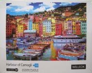 Harbour of Camolgi (6450)