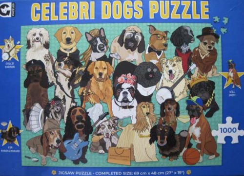 Celebri Dogs (6453)