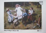 Ring-a-ring-a roses-Oh! (6458)