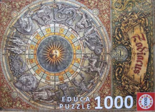 Zodiacus (6460)
