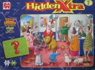 Hidden Extra (6462)