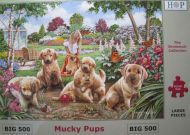 Mucky Pups (6466)