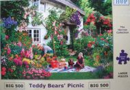 Teddy Bear's Picnic (6471)