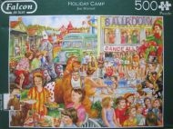 Holiday Camp (6474)