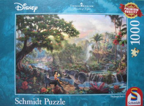 The Jungle Book (6475)