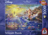 The Little Mermaid (6476)