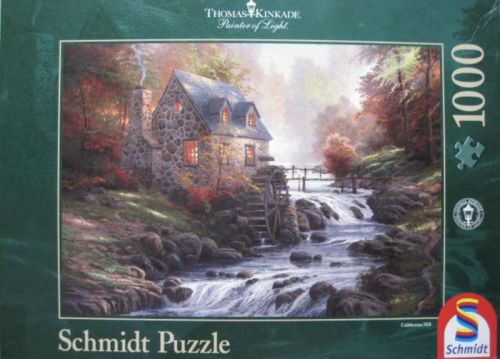 Cobblestone Mill (6479)