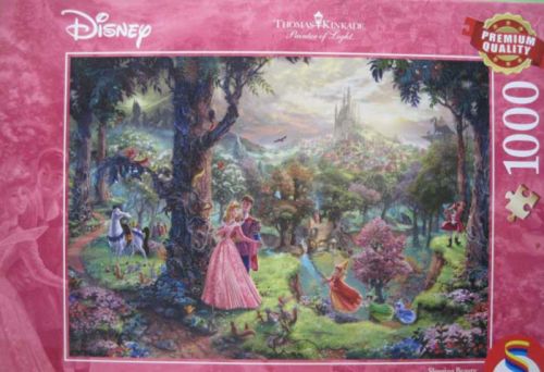 Sleeping Beauty (6480)