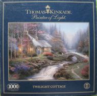 Twilight Cottage (6482)