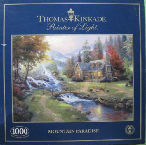 Mountain Paradise (6484)