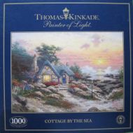 Cottage by the Sea (6485)