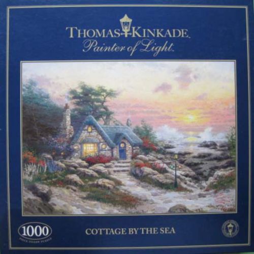 Cottage by the Sea (6485)