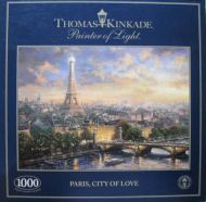 Paris, City of Love (6486)
