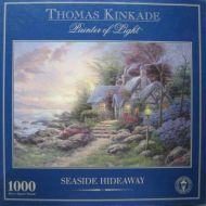 Seaside Hideaway (6487)