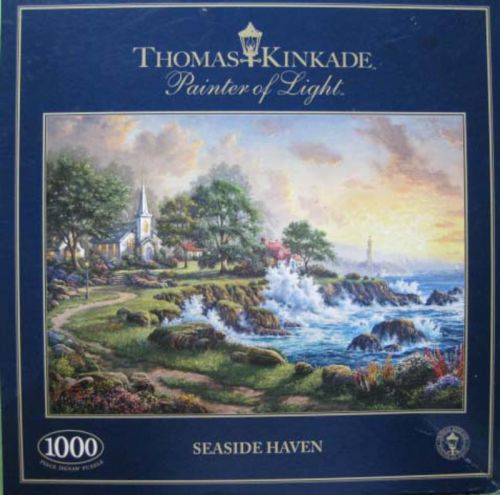 Seaside Haven (6492)