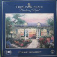 Studio in the Garden (6495)