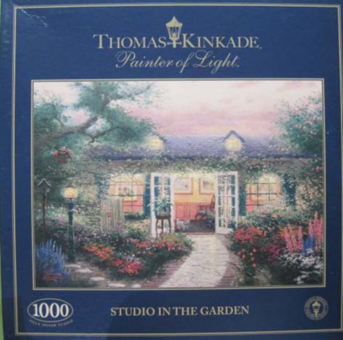 Studio in the Garden (6495)