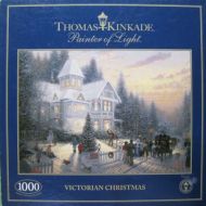 Victorian Christmas (6497)