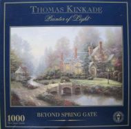 Beyond Spring Gate (6498)