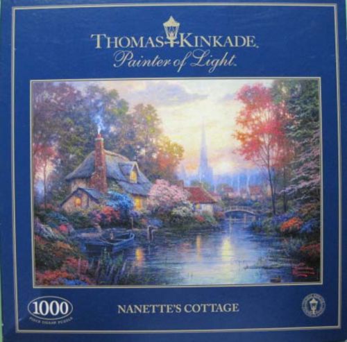 Nanette's Cottage (6499)