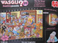 The Toy Shop! (6503)