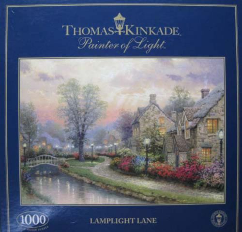 Lamplight Lane (6507)